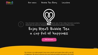 8tea5.com