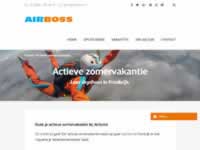 airboss.nl/actieve-zomervakantie/