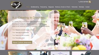 ajcatering.nl