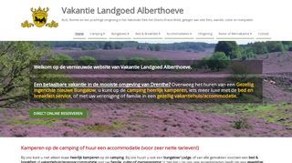 alberthoeve.nl