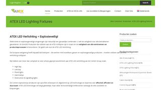 allex-solutions.com/product-categorie/led-lighting-fixtures/