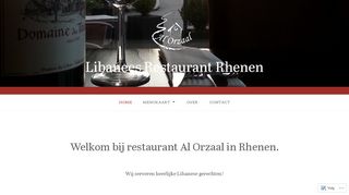 alorzaal.com