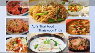 aoisthaifood.nl