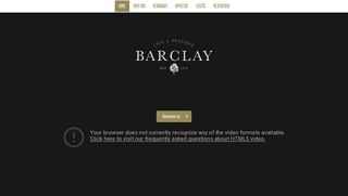 barclay-rotterdam.nl