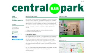bb-centralpark.nl