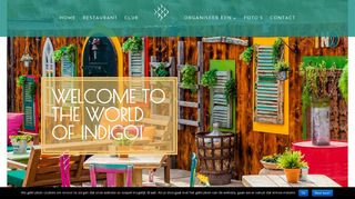 beachclubindigo.nl