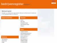 bedrijvenregister.frisbegin.nl