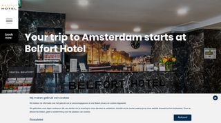 belforthotel.nl