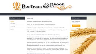 bertrambrooddoesburg.nl