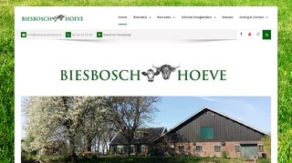 biesboschhoeve.nl