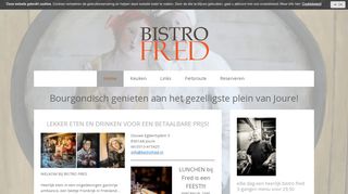 bistrofred.nl