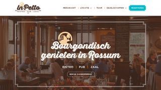 bistroinpetto.nl
