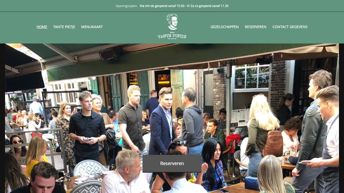 bistrotantepietje.nl