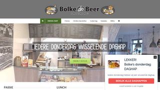 bolkedebeer.nl