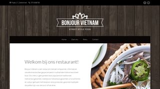 bonjourvietnam.nl