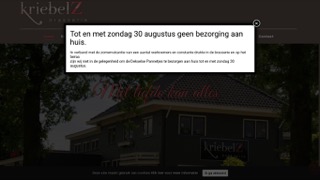 brasserie-kriebelz.nl