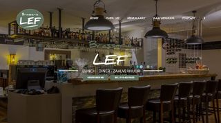 brasserie-lef.nl
