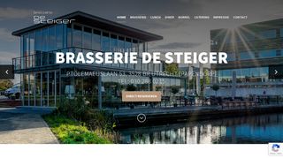 brasseriedesteiger.nl