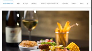 brasseriepalace.nl