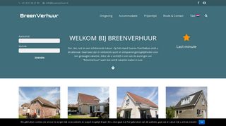 breenverhuur.nl