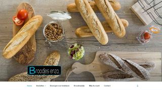 broodjes-enzo.com