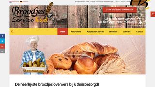 broodjesservicetexel.nl
