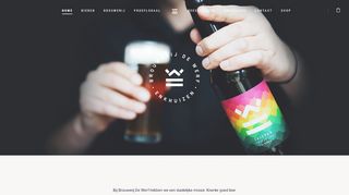 brouwerijdewerf.nl