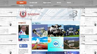 buffettenman.nl