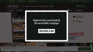 bufkes.nl