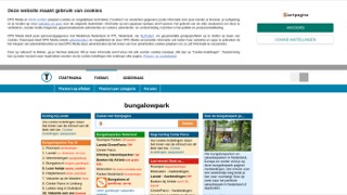 bungalowpark.startpagina.nl