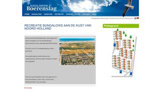bungalowparkboerenslag.nl