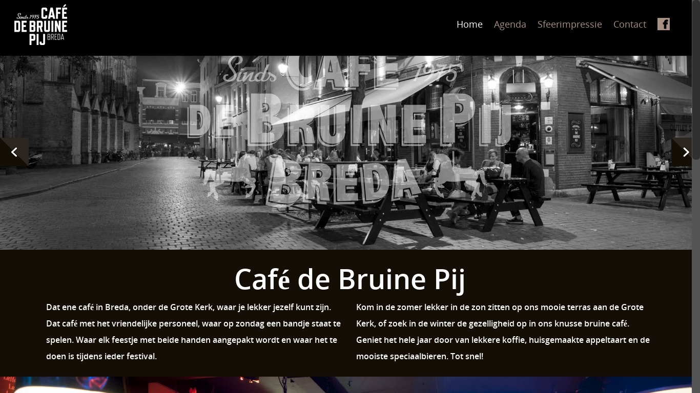 cafedebruinepij.nl
