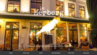cafedeherberg.nl
