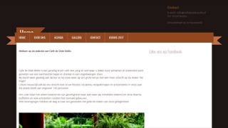 cafedeoldemolle.nl