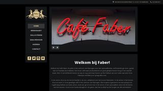 cafefaber.nl