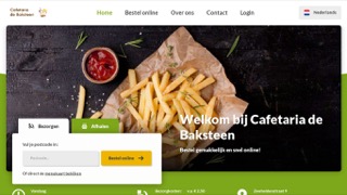 cafetariadebaksteen.nl