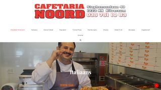 cafetarianoord.nl