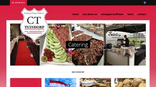 cafetariatuindorpcatering.nl