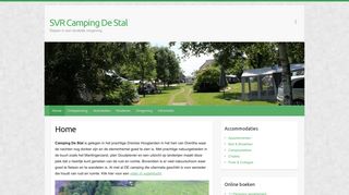 camping-drenthe.nl