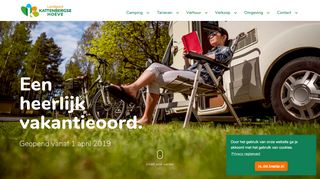 camping-kattenberg.nl