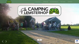 camping-lemsterhop.nl