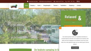 campingdebouwte.nl