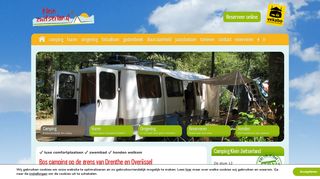 campingkleinzwitserland.nl