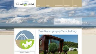 campinglandzicht.nl
