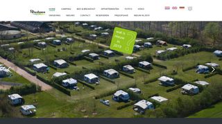 campingpetrushoeve.nl