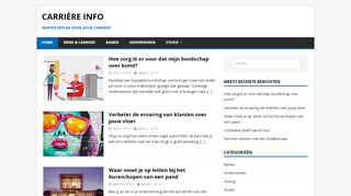 carriere-info.nl