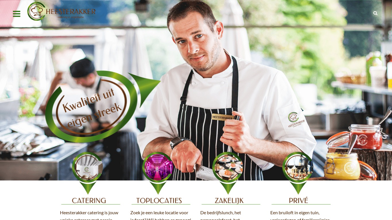 cateringheesterakker.nl