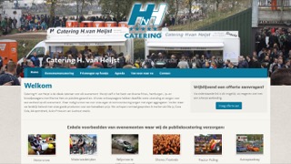 cateringhvanheijst.nl