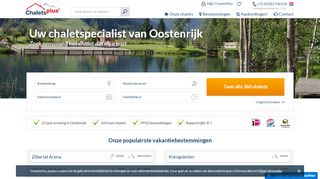 chaletsplus.nl