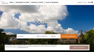 chateauhotels.nl